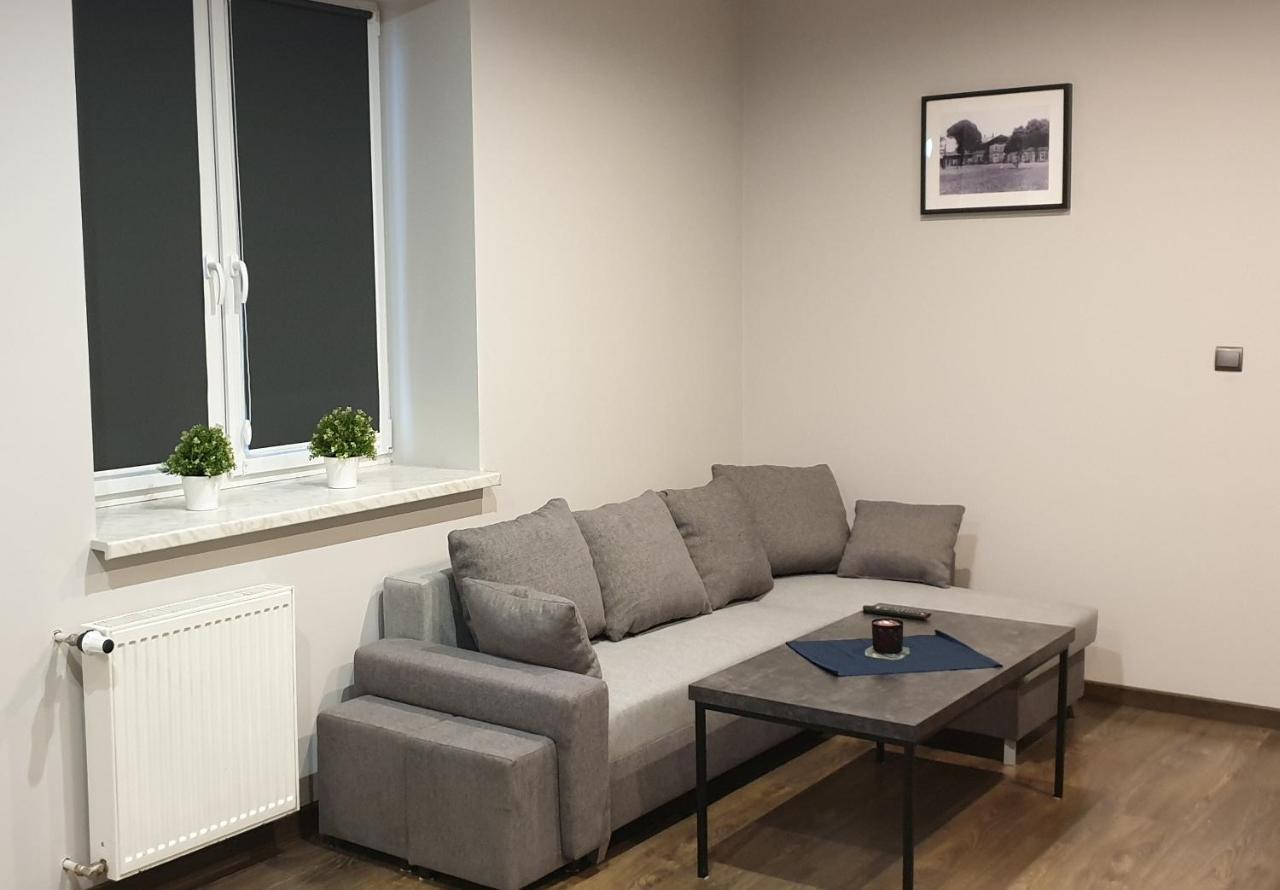 Wadowice Apartamenty Nad Skawa מראה חיצוני תמונה