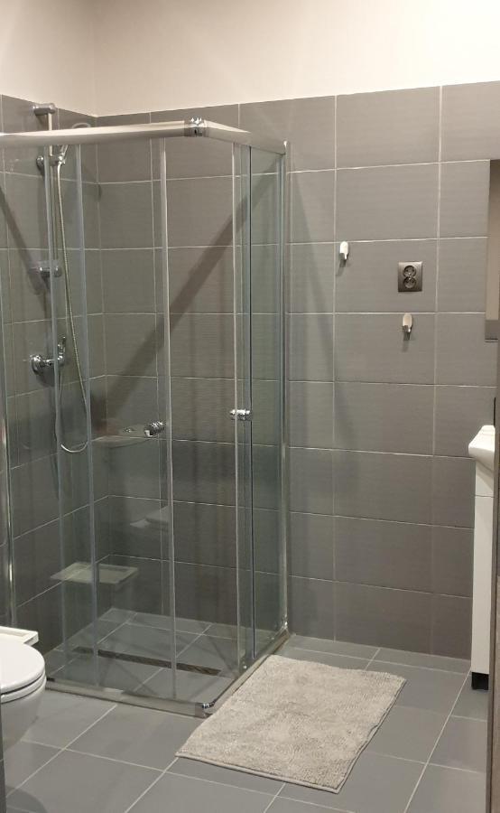 Wadowice Apartamenty Nad Skawa מראה חיצוני תמונה