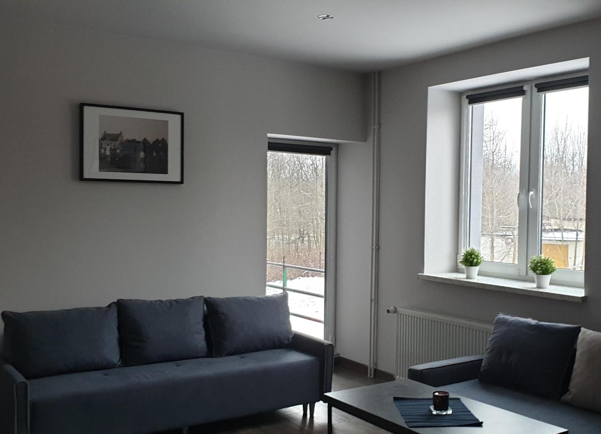 Wadowice Apartamenty Nad Skawa מראה חיצוני תמונה