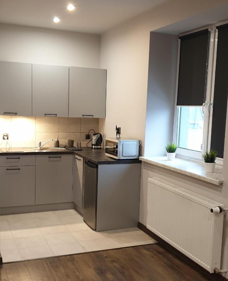 Wadowice Apartamenty Nad Skawa מראה חיצוני תמונה