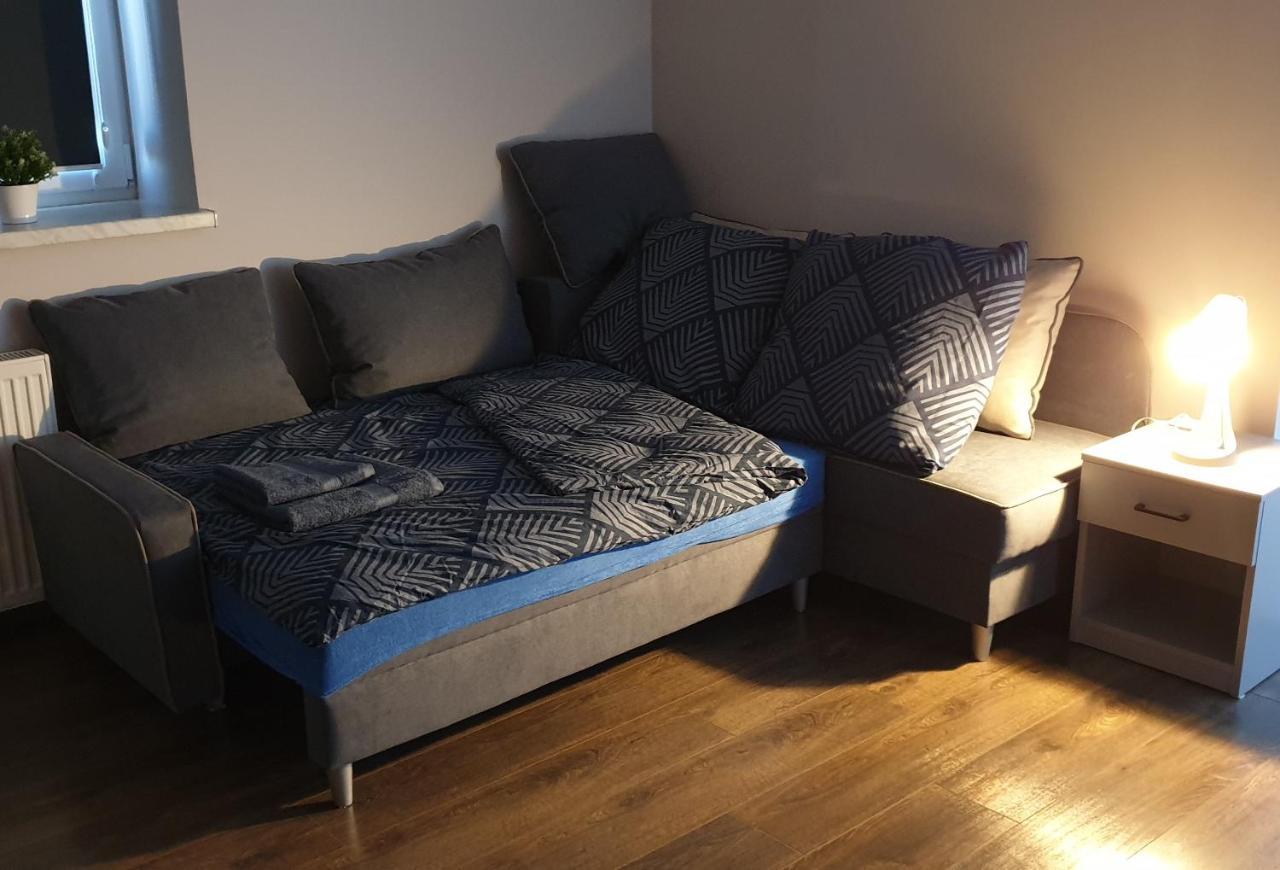 Wadowice Apartamenty Nad Skawa מראה חיצוני תמונה