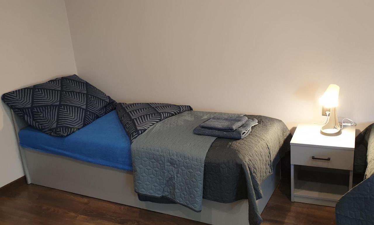 Wadowice Apartamenty Nad Skawa מראה חיצוני תמונה