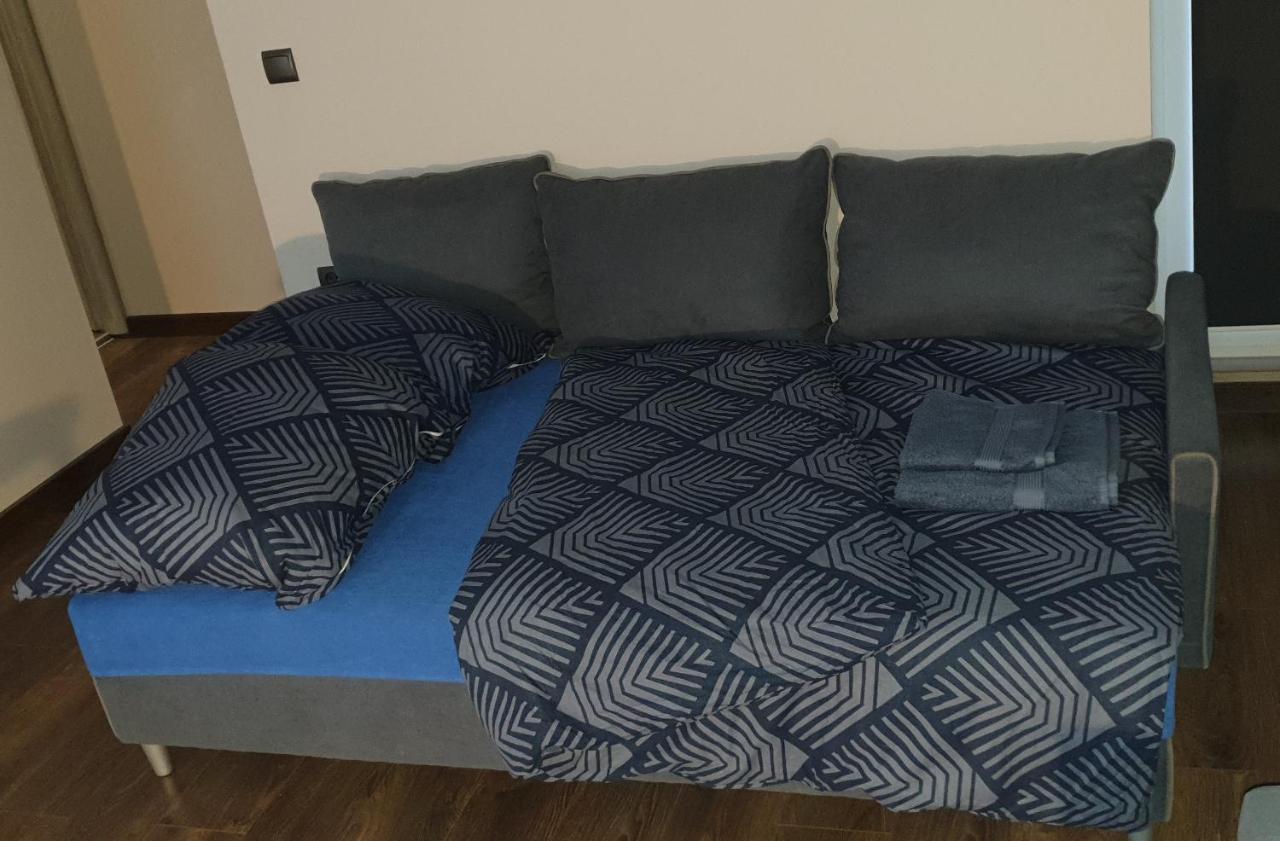 Wadowice Apartamenty Nad Skawa מראה חיצוני תמונה