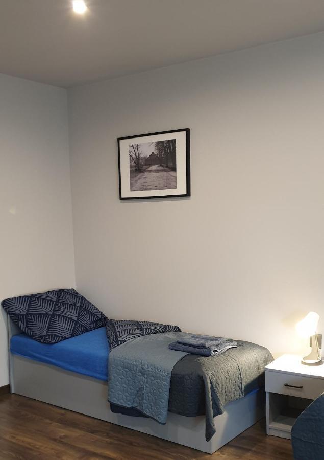 Wadowice Apartamenty Nad Skawa מראה חיצוני תמונה