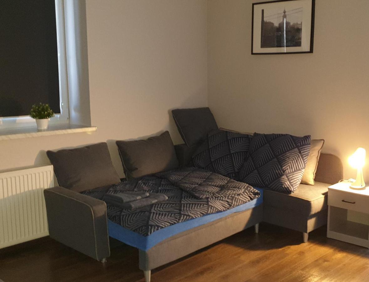 Wadowice Apartamenty Nad Skawa מראה חיצוני תמונה
