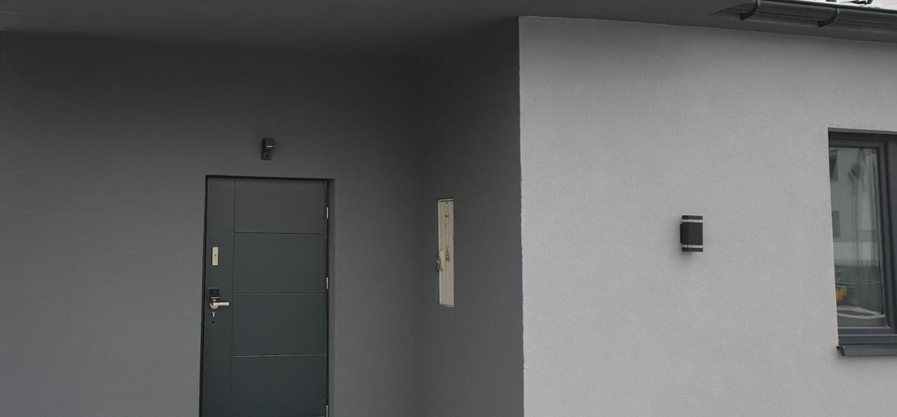 Wadowice Apartamenty Nad Skawa מראה חיצוני תמונה