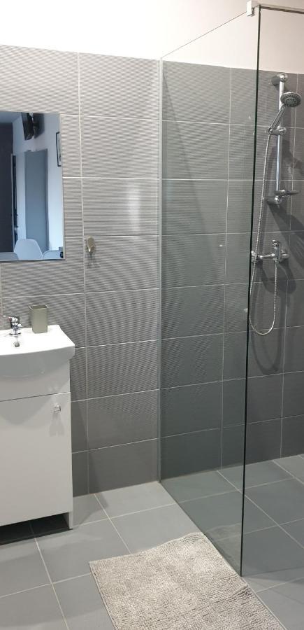 Wadowice Apartamenty Nad Skawa מראה חיצוני תמונה